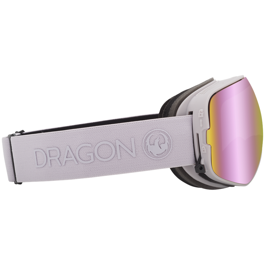 Evo Dragon X2s Goggles