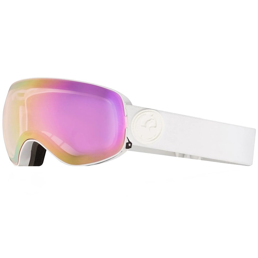 evo Dragon X2s Goggles