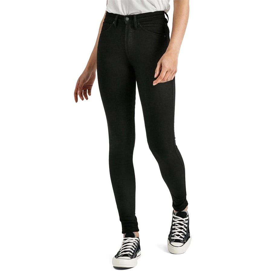 evo DU/ER High-Rise Skinny Jeans - Women's