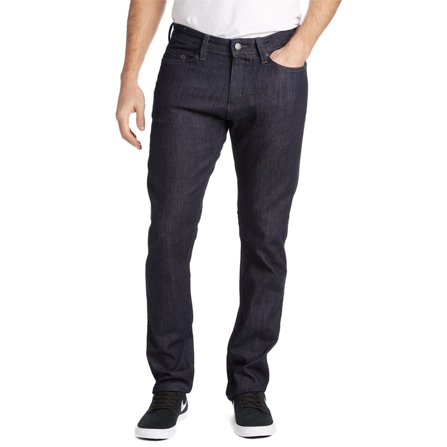 Evo DU/ER Performance Denim Slim Fit Jeans - Men's