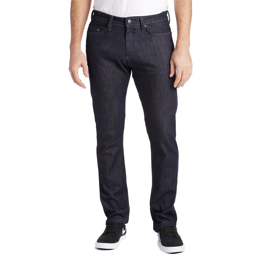 Evo DU/ER Performance Denim Slim Fit Jeans - Men's