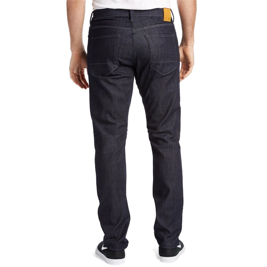 Evo DU/ER Performance Denim Slim Fit Jeans - Men's