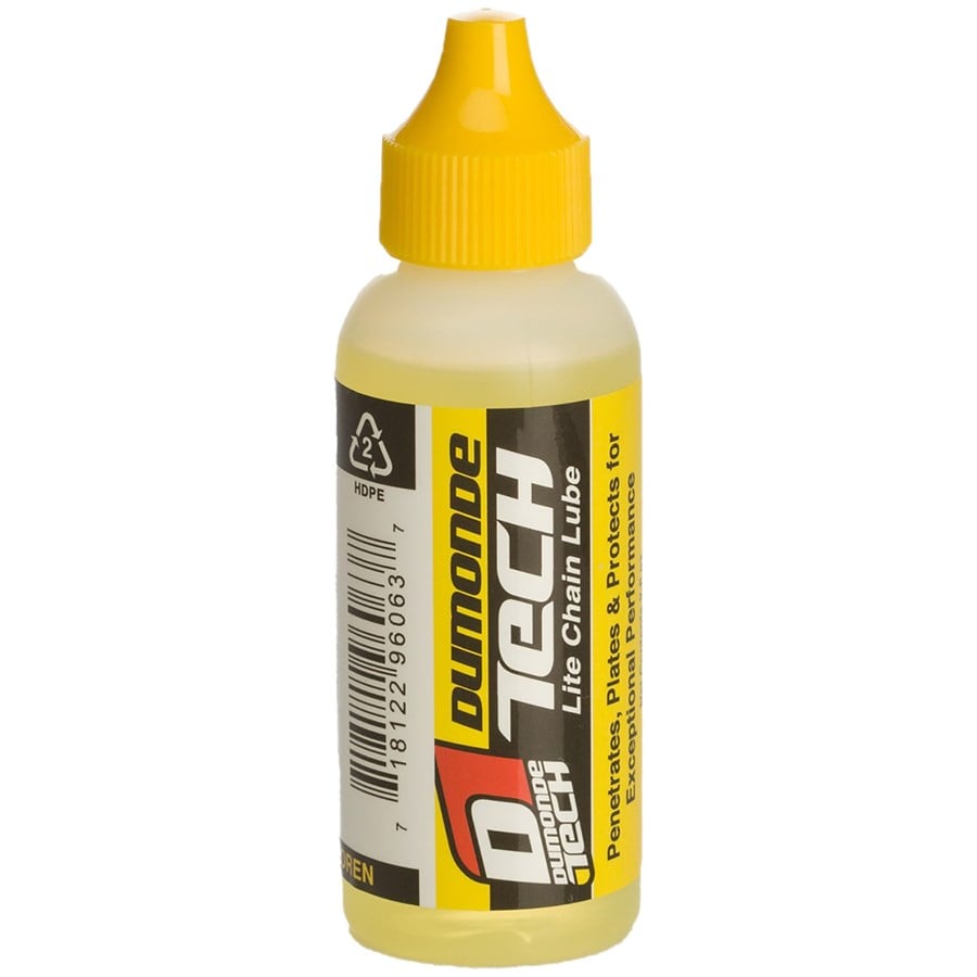 Evo Dumonde Tech Lite 1oz Bicycle Chain Lube