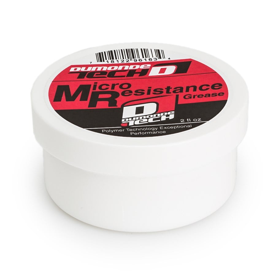 evo Dumonde Tech MR Grease