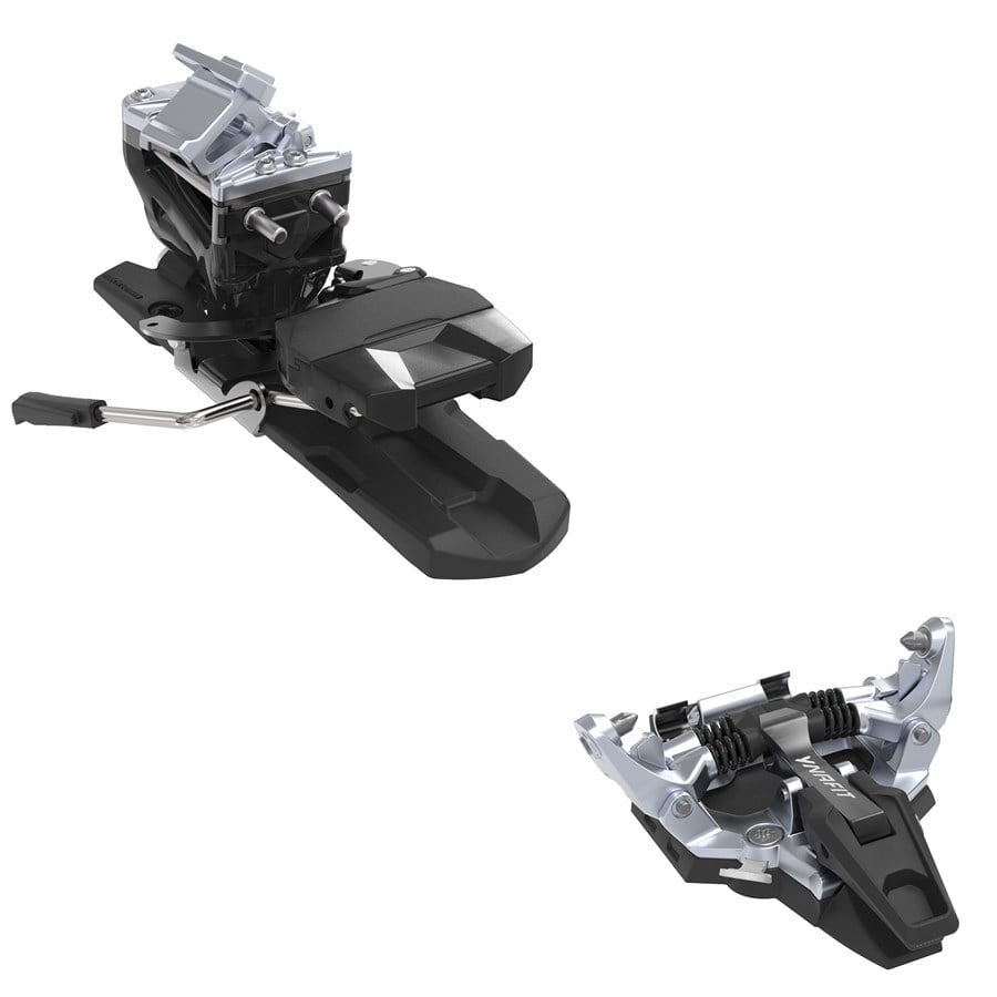 Evo Dynafit Radical Alpine Touring Ski Bindings