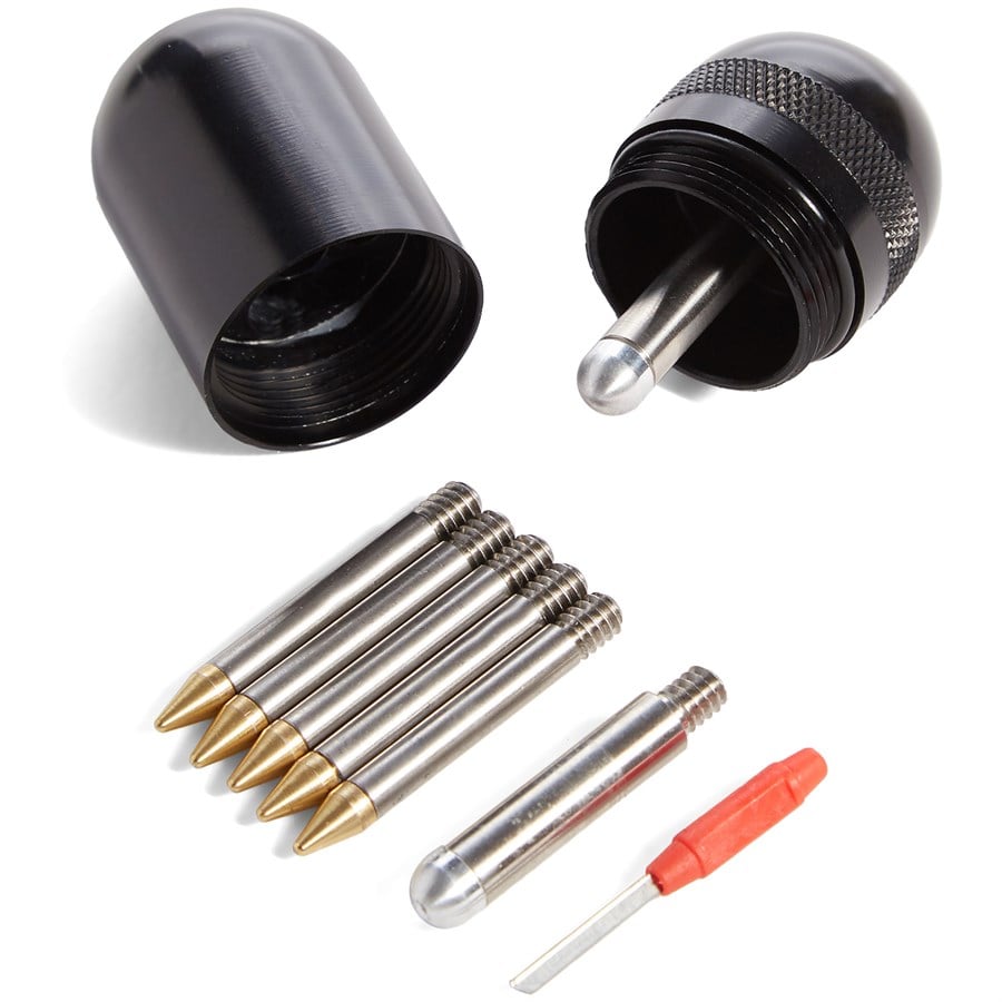 Evo Dynaplug Megapill Tire Plug Kit