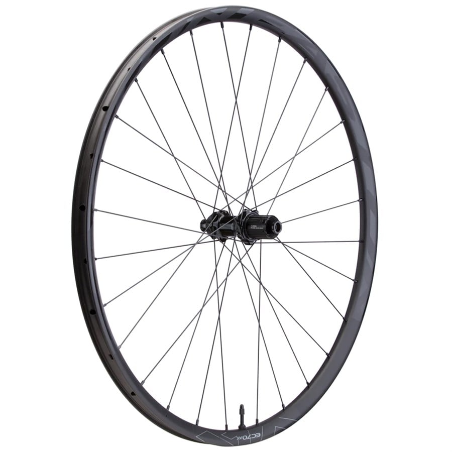 Evo Easton EA70 AX Wheel - 700c
