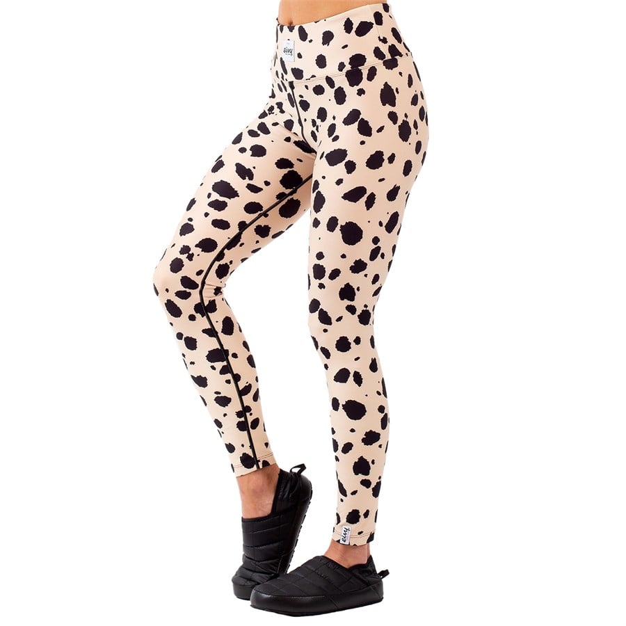 Evo Eivy Icecold Tights - Women's