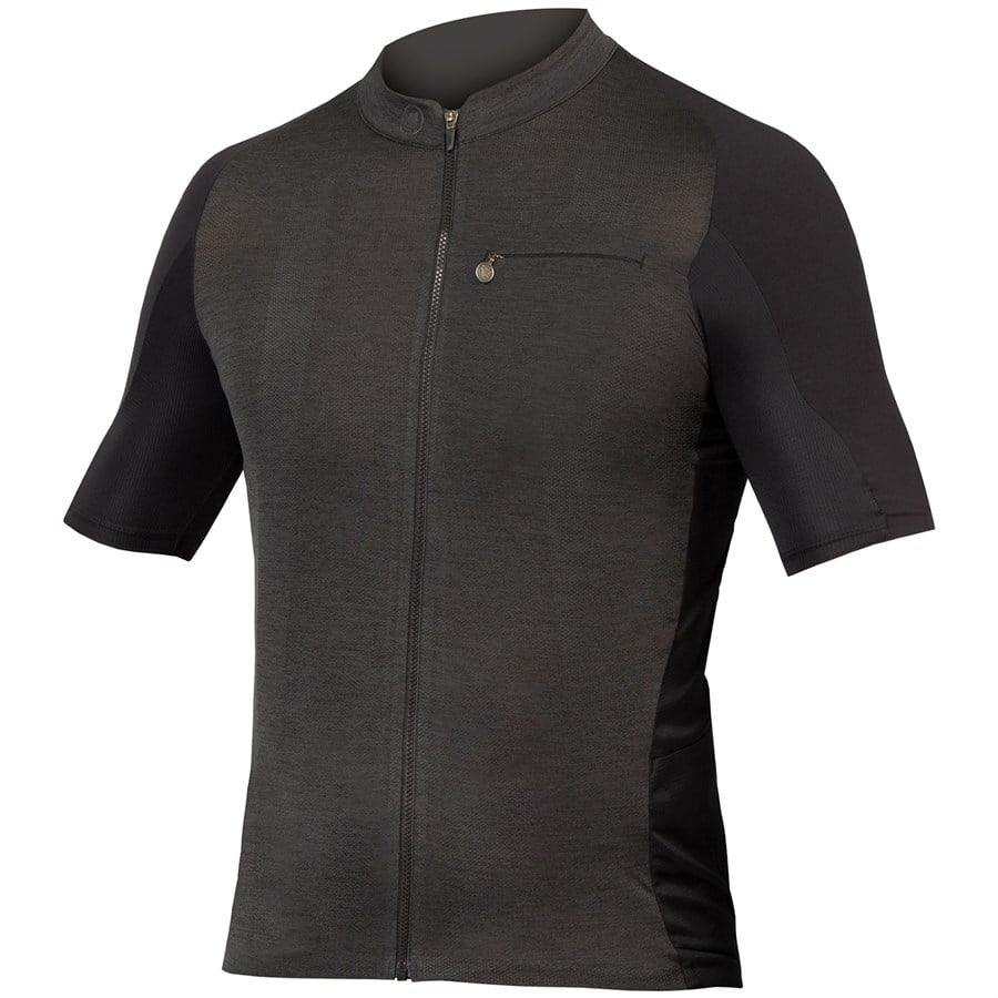 Evo Endura GV500 Reiver Short Sleeve Jersey