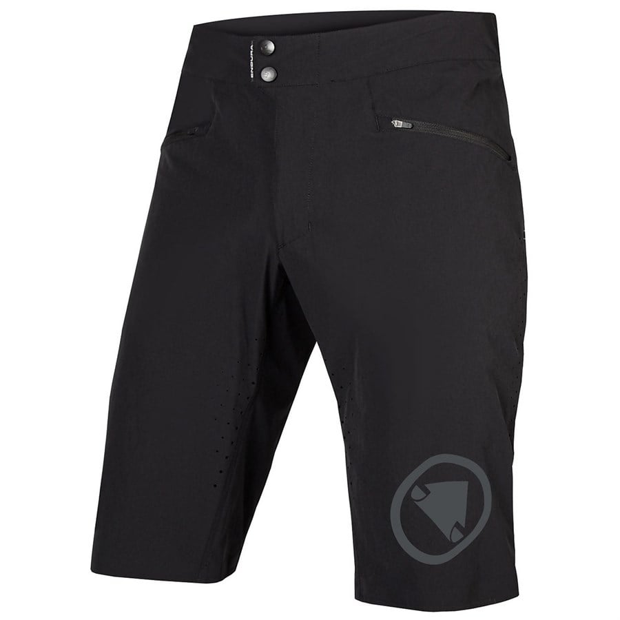 evo Endura SingleTrack Lite Short Fit Shorts