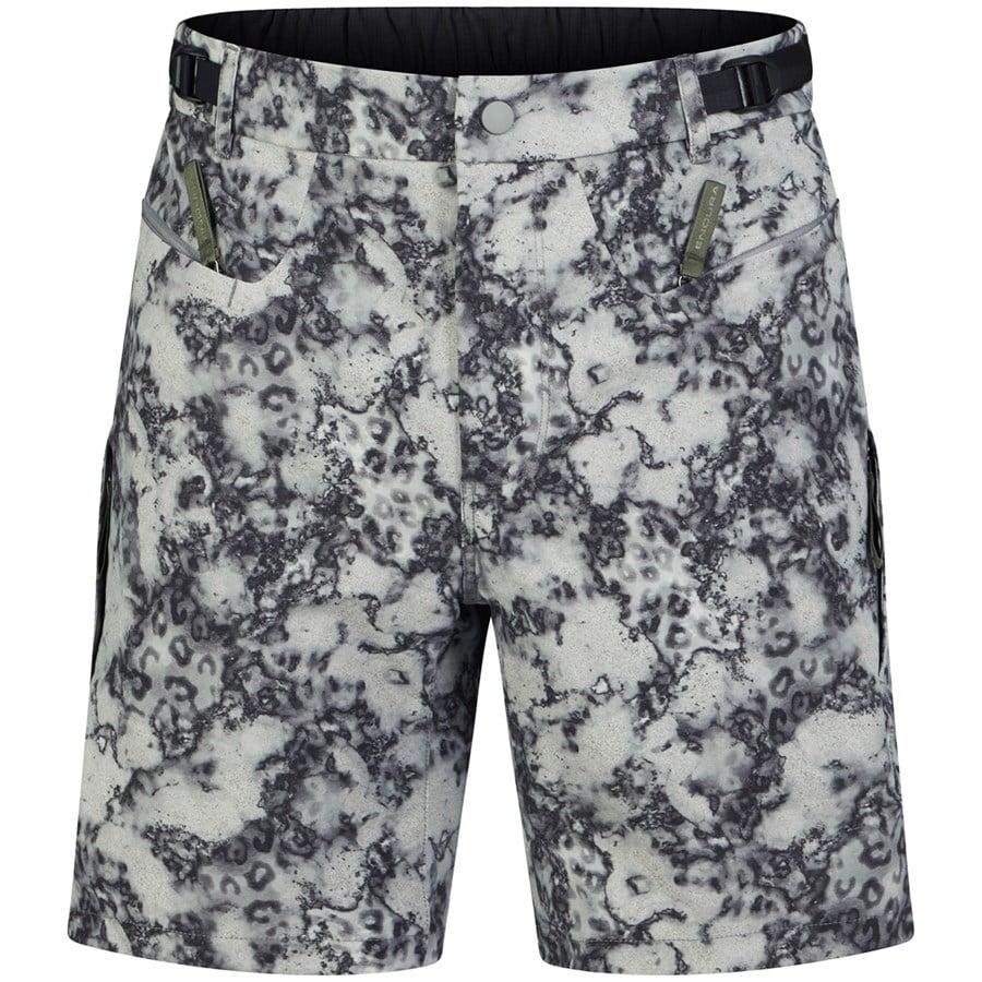 Endura SulTrac Humvee 8" Shorts