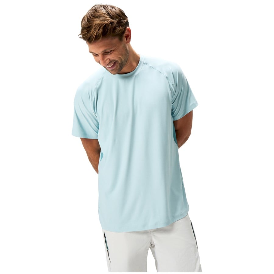 Evo Endura SulTrac Short-Sleeve Tee