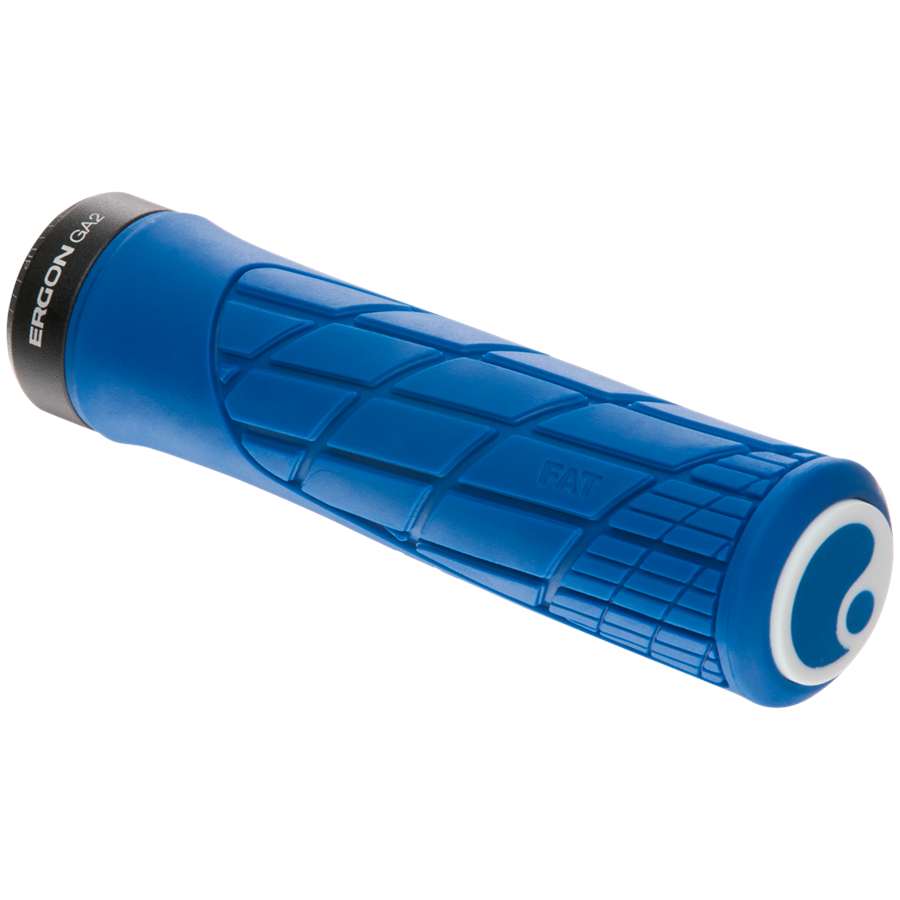 evo Ergon GA2 Fat Grips