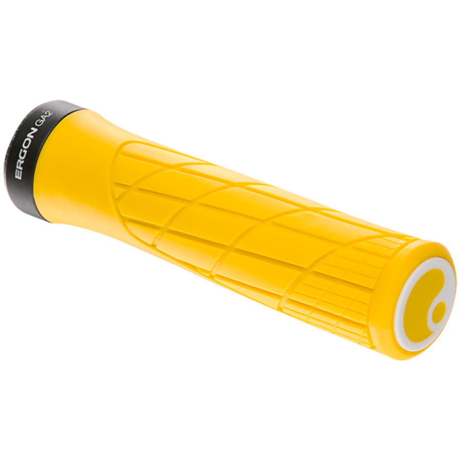 Ergon GA2 Grips