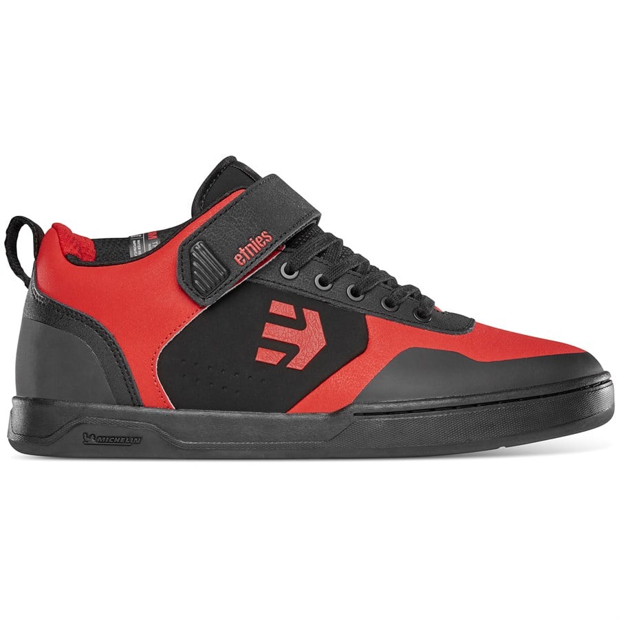 evo Etnies Culvert Mid MTB Shoes