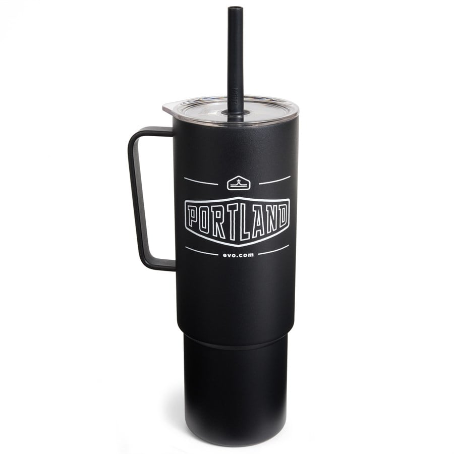 Evo Evo 32oz Miir All Day Straw Cup
