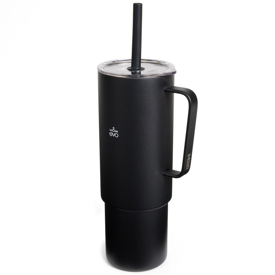 Evo Evo 32oz Miir All Day Straw Cup