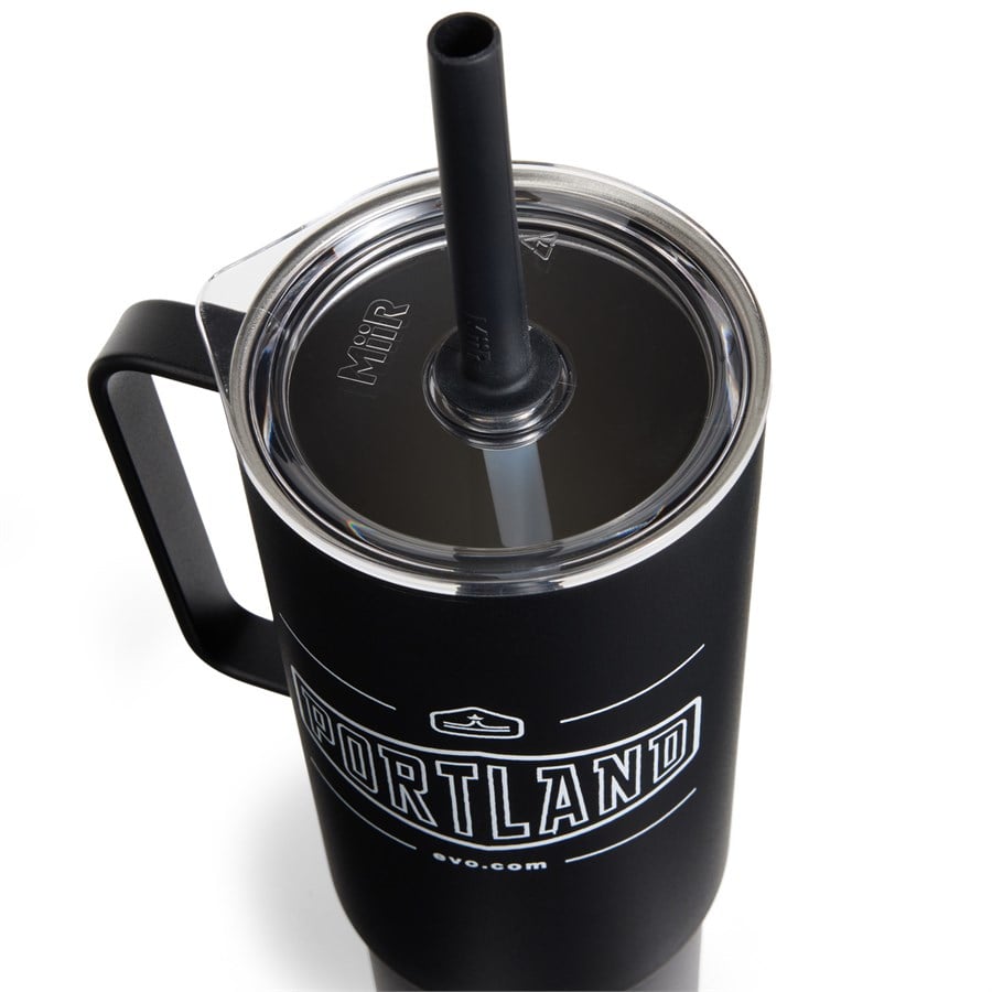 Evo Evo 32oz Miir All Day Straw Cup