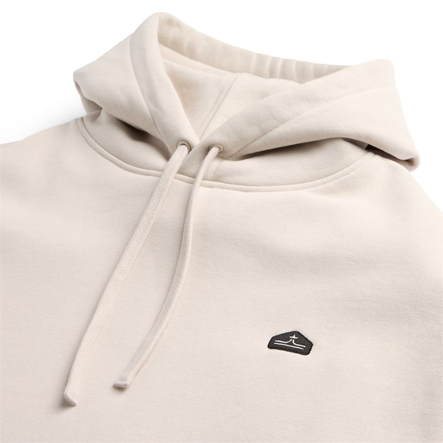 Evo Evo Basic Hoodie - Unisex