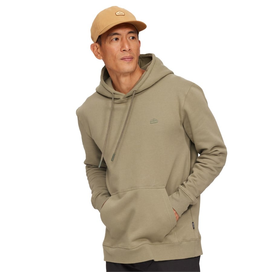 Evo Evo Basic Hoodie - Unisex