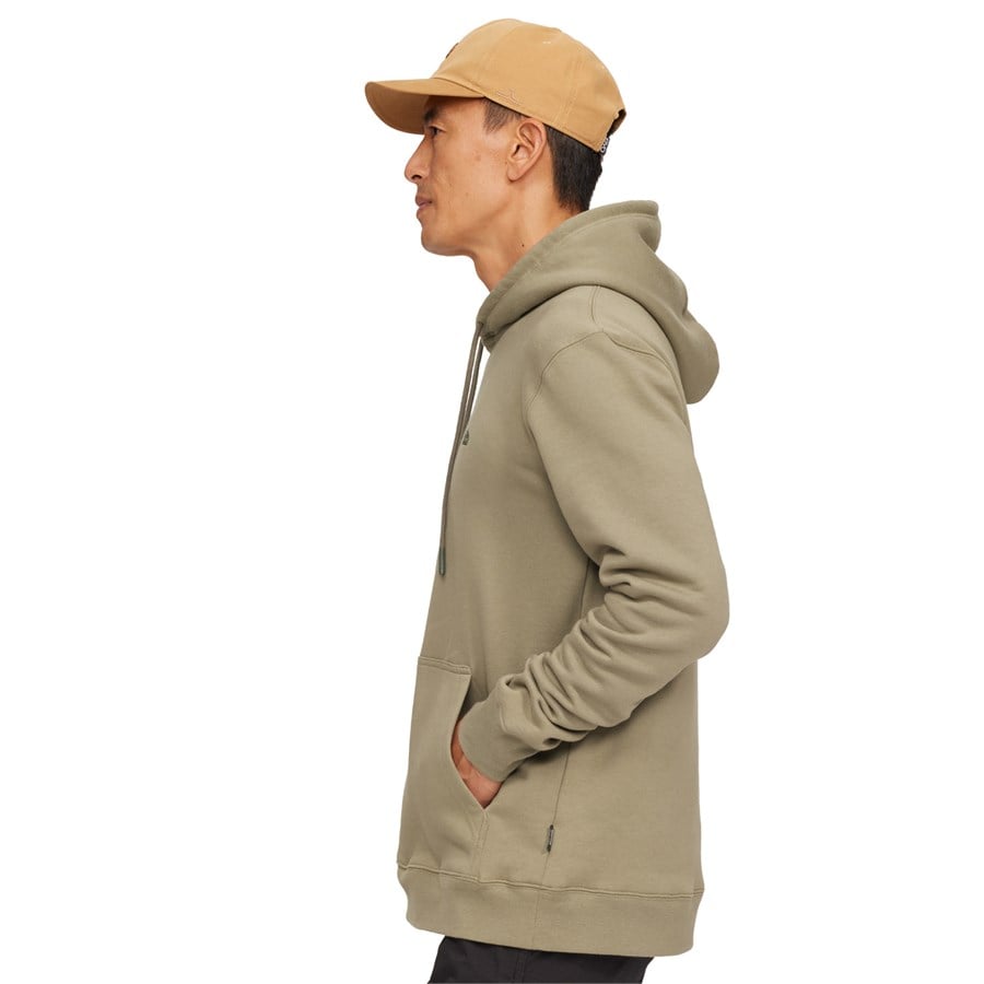 Evo Evo Basic Hoodie - Unisex