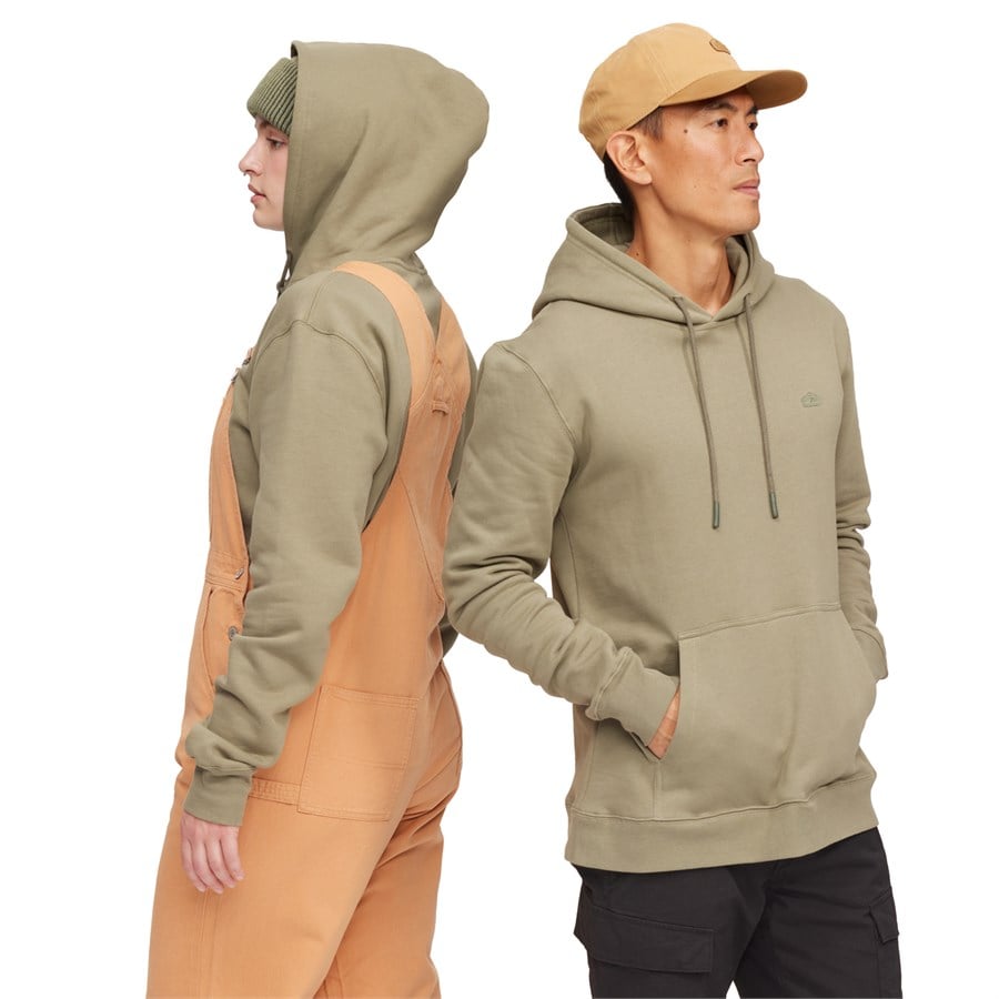 evo evo Basic Hoodie - Unisex