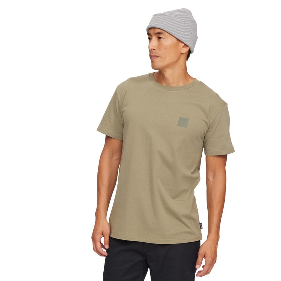 Evo Evo Basic T-Shirt - Unisex