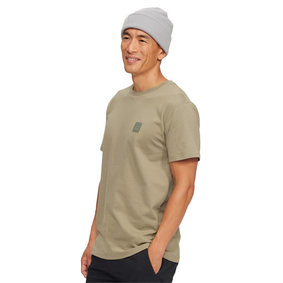 Evo Evo Basic T-Shirt - Unisex