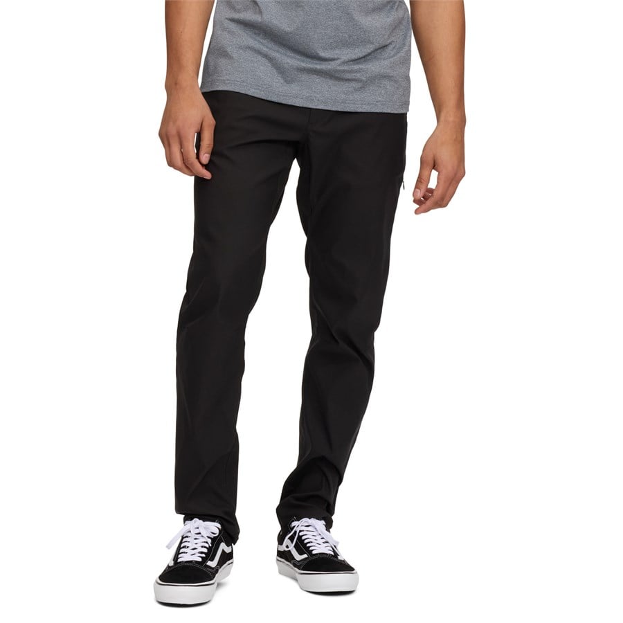 evo evo Burke Stretch Work Pants - Men's