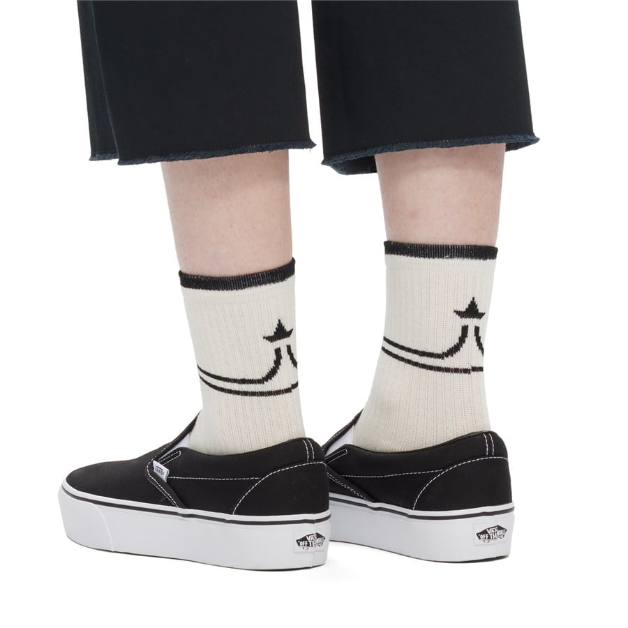 Evo Evo Crew Socks