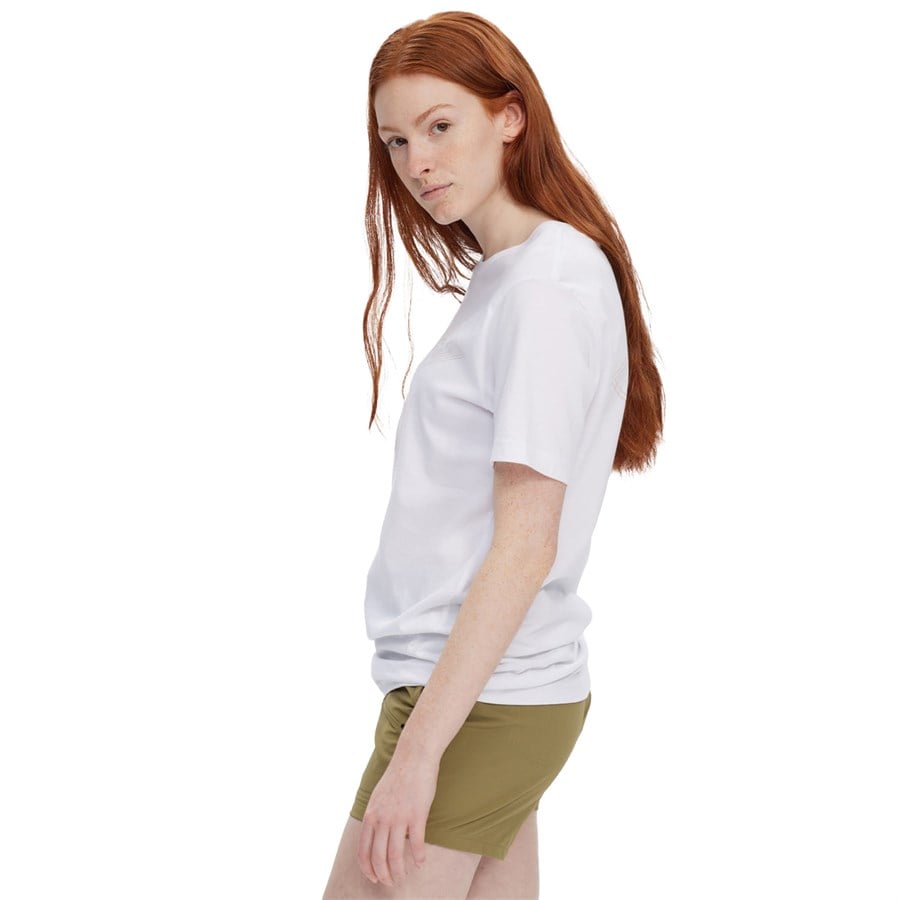 Evo Evo Diamond T-Shirt - Unisex