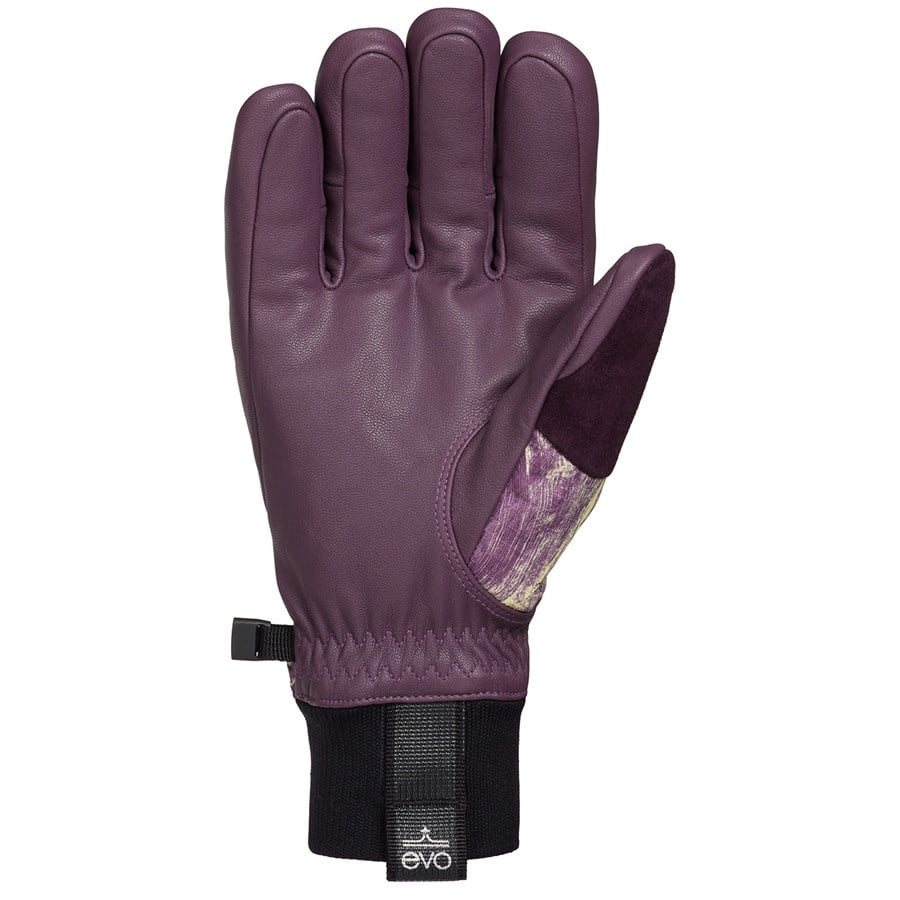 Evo Evo Felsen Gloves