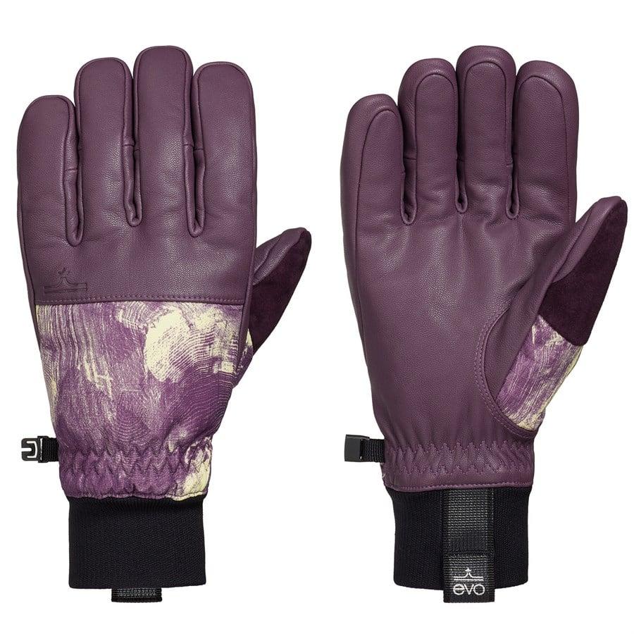 evo evo Felsen Gloves