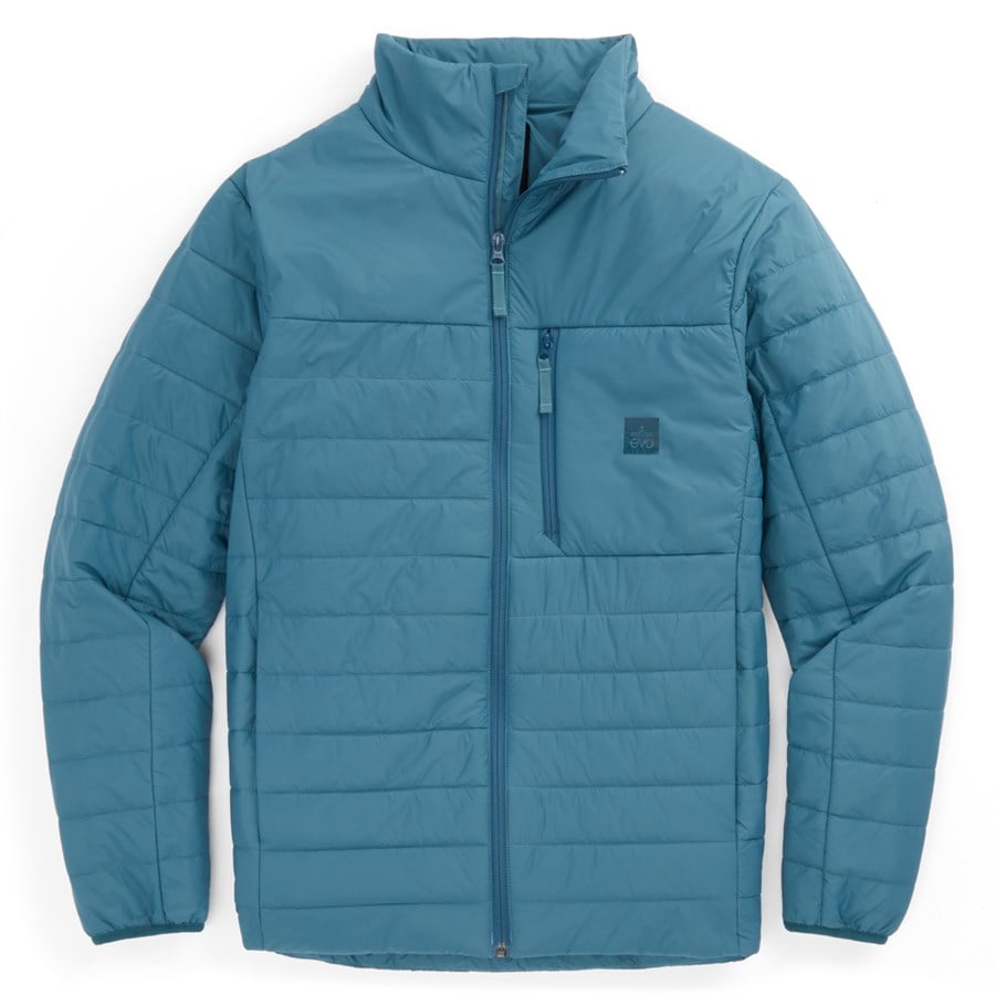 Evo Evo Felsen Jacket - Unisex