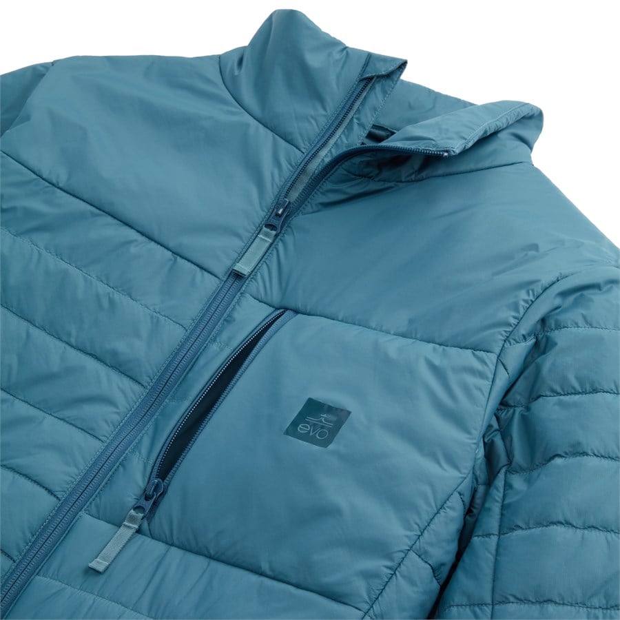 Evo Evo Felsen Jacket - Unisex
