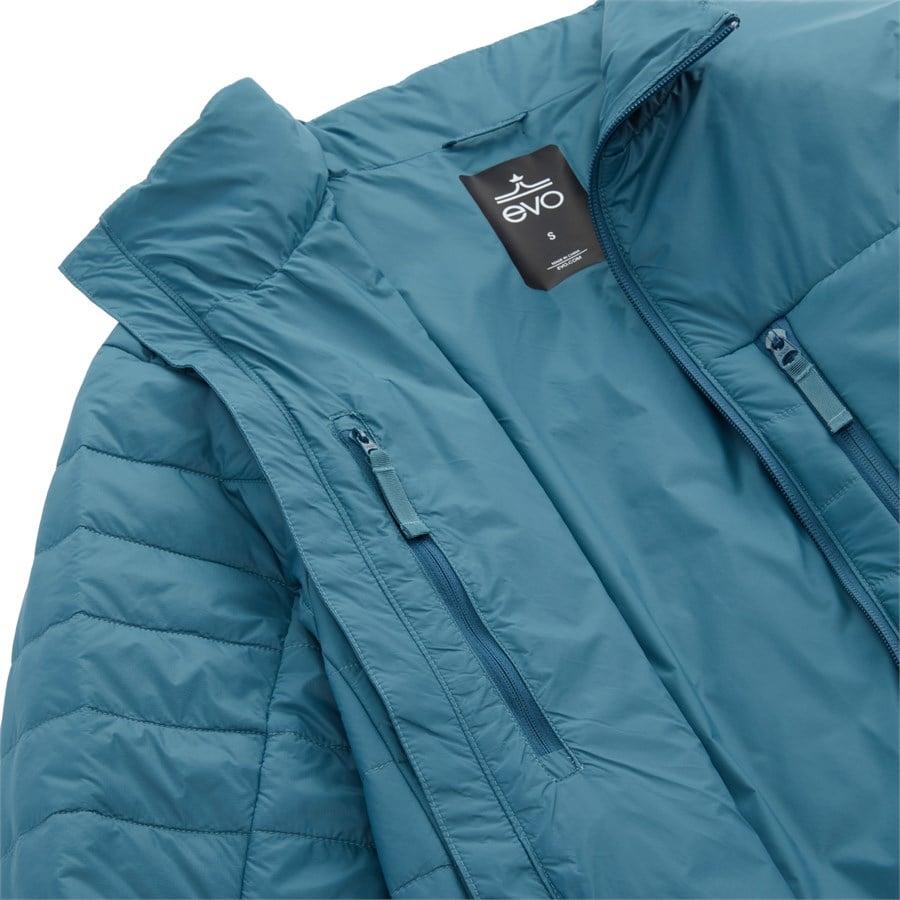 Evo Evo Felsen Jacket - Unisex