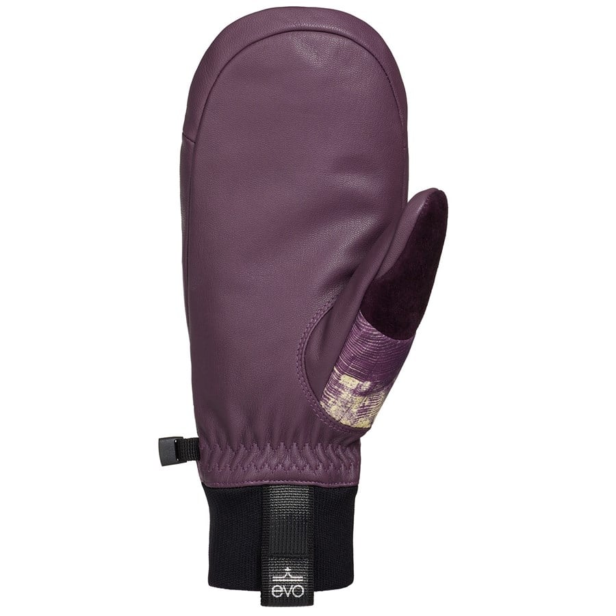 Evo Evo Felsen Mittens