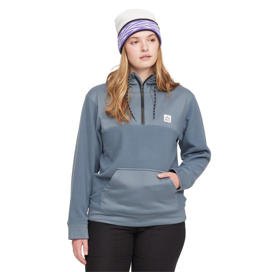 Evo Evo Fleece Hoodie - Unisex