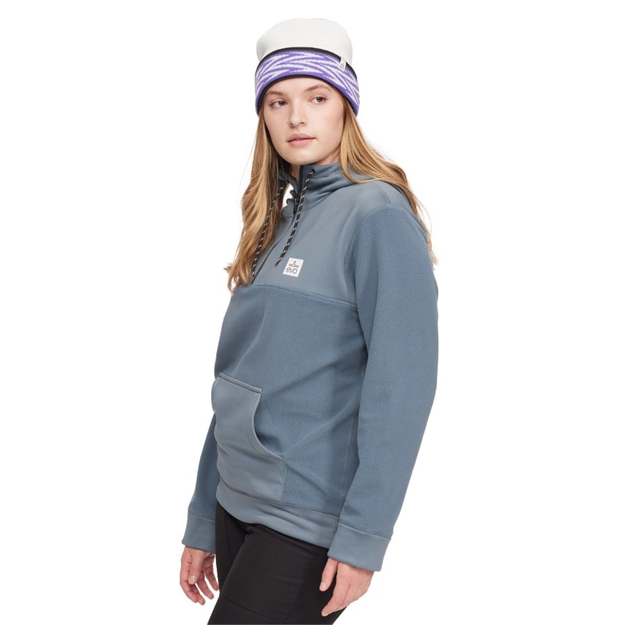 Evo Evo Fleece Hoodie - Unisex