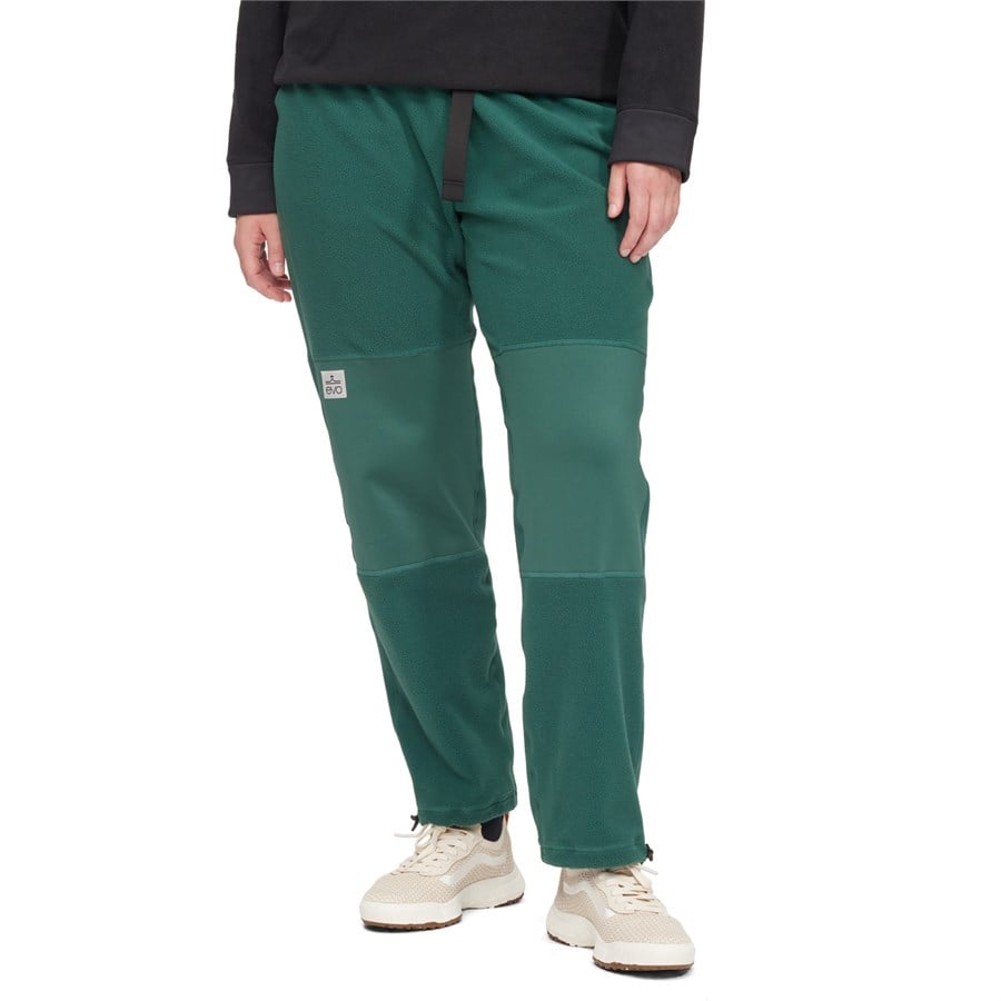 Evo Evo Fleece Pants - Unisex