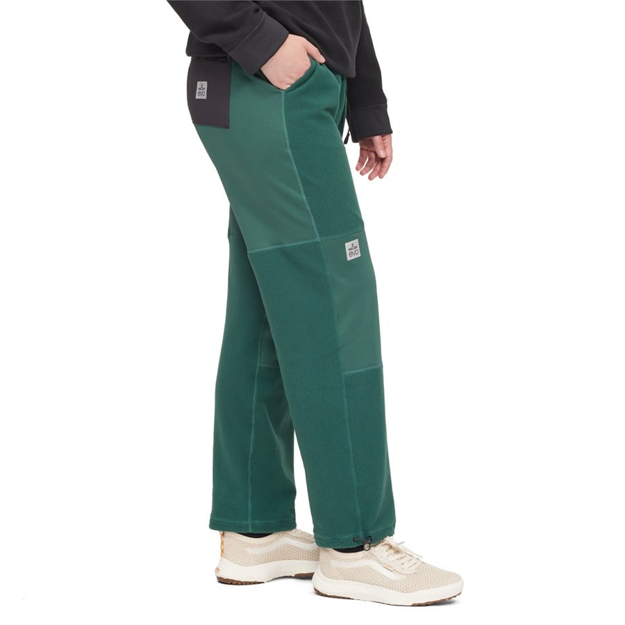 Evo Evo Fleece Pants - Unisex