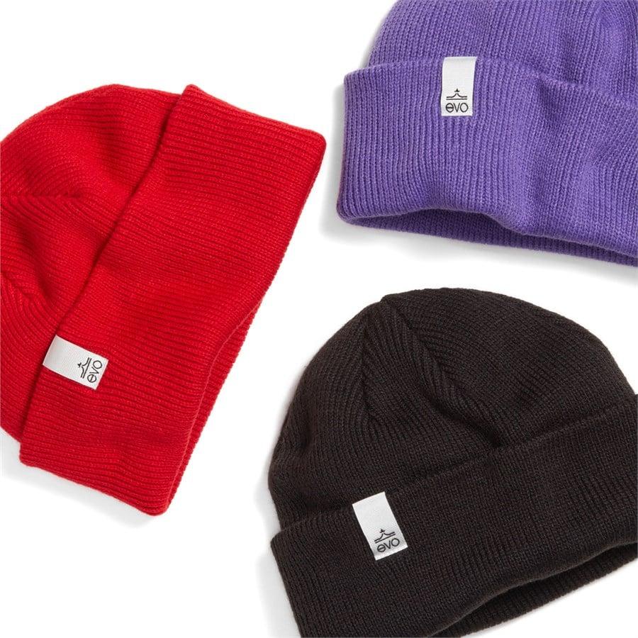 Evo Evo Freefall Polylana Beanie - Kids'