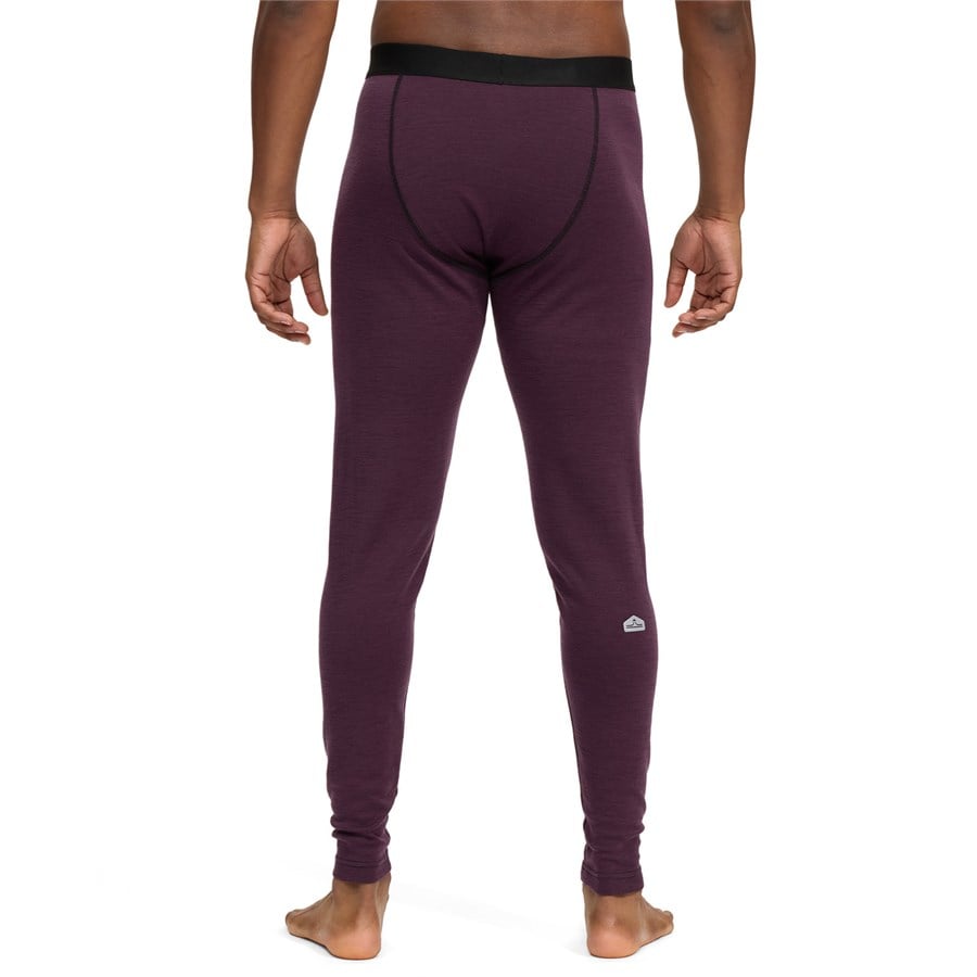 Evo Evo Heavyweight Merino Wool Pants - Men's