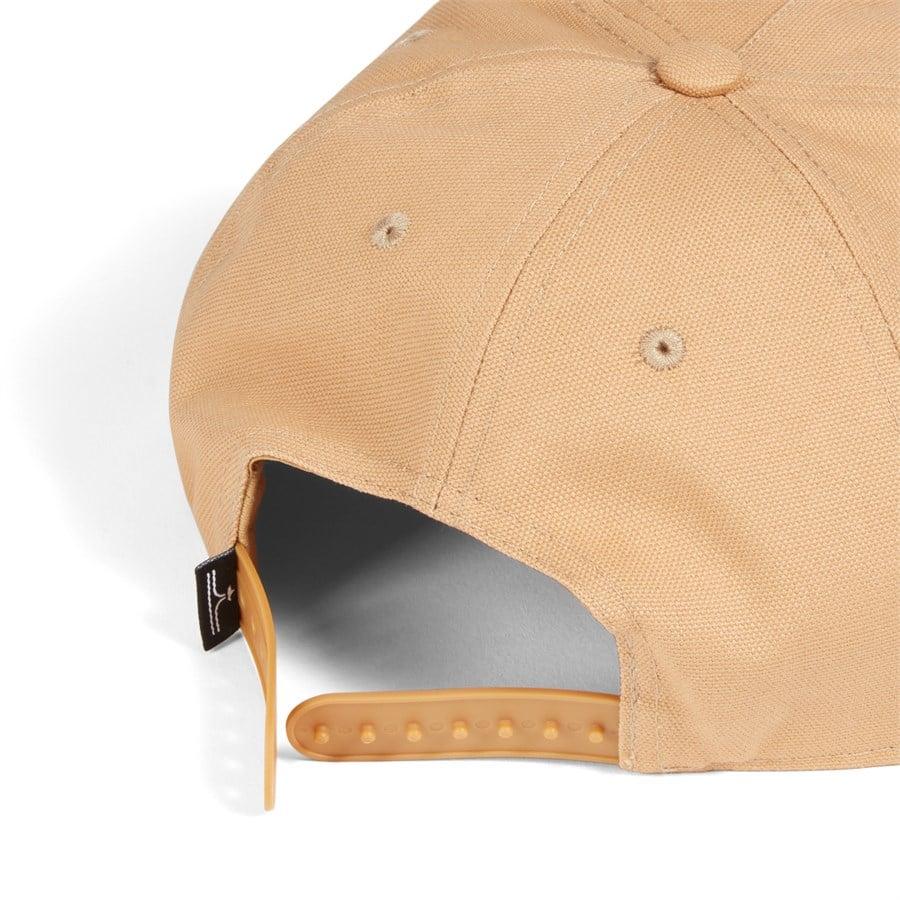 Evo Evo Jess Mudgett 5 Panel Vintage Hat