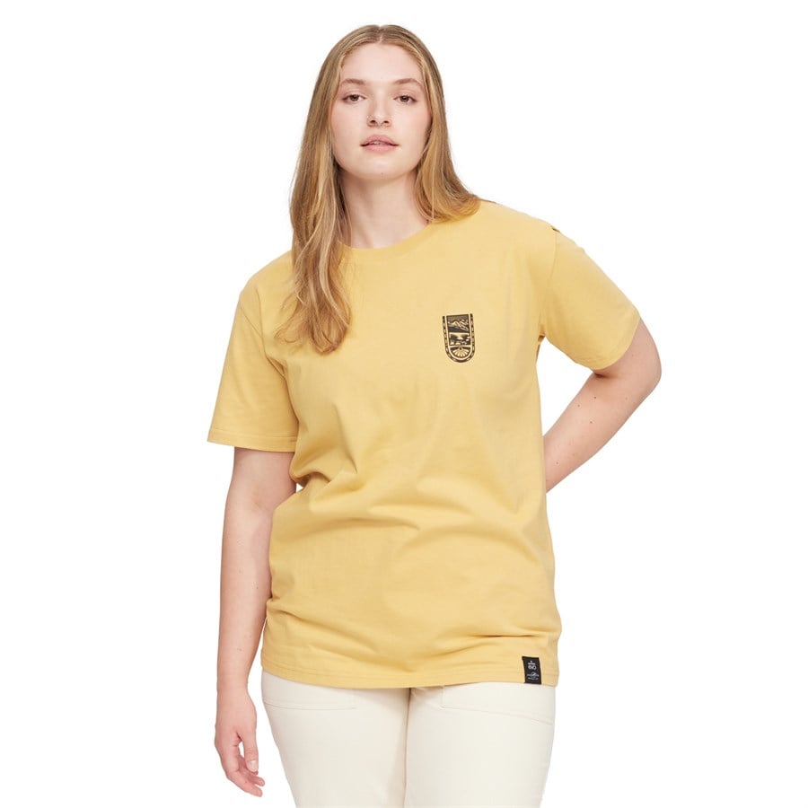 Evo Evo Jess Mudgett T-Shirt - Unisex