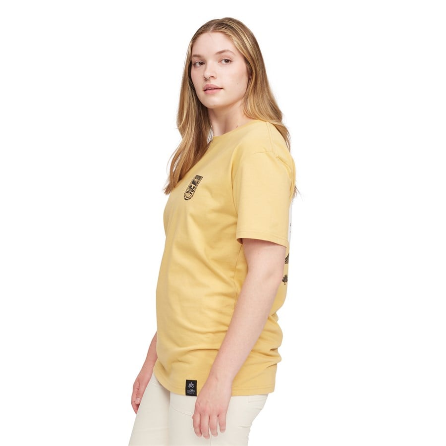 Evo Evo Jess Mudgett T-Shirt - Unisex