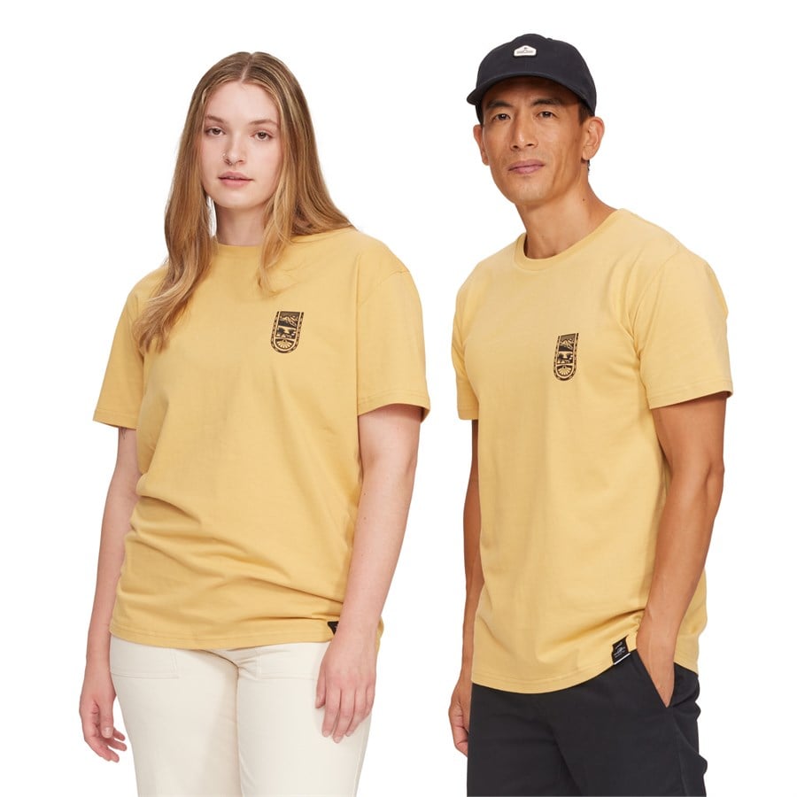 evo evo Jess Mudgett T-Shirt - Unisex