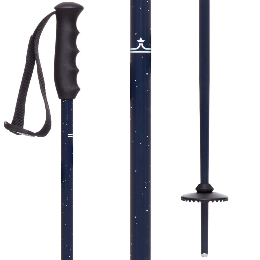 Evo Evo Lil Send'r Adjustable Ski Poles - Kids' 2026