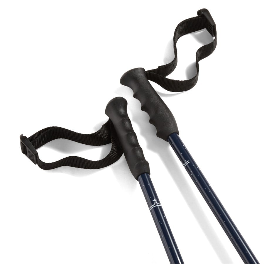 Evo Evo Lil Send'r Adjustable Ski Poles - Kids' 2026