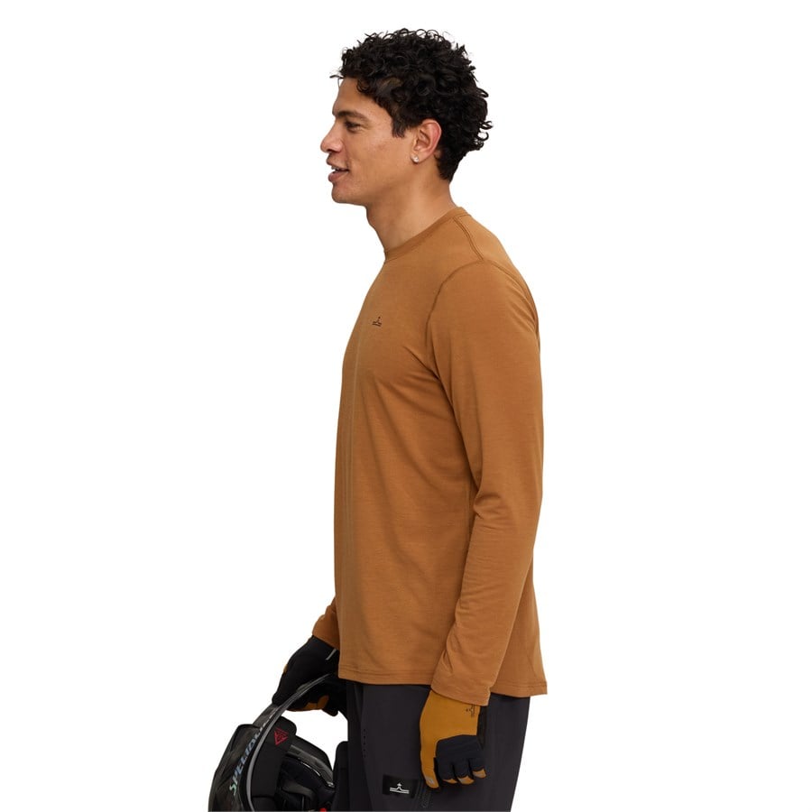 Evo Evo Lookout Long-Sleeve Bike Jersey